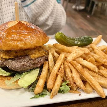 Toast Coffeehouse - Burger - Breakfast & Brunch Near Me - Port Jefferson Station, New York Toast Coffeehouse - Burger - Breakfast & Brunch Near Me - Port Jefferson Station, New York