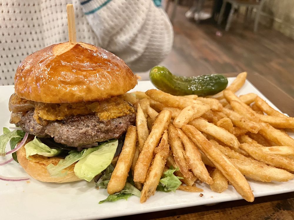 Social spots from Toast Coffeehouse