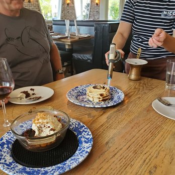 Nico - Baked Alaska!!! - Bars Near Me - Mount Pleasant, South Carolina Nico - Baked Alaska!!! - Bars Near Me - Mount Pleasant, South Carolina