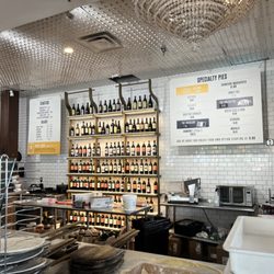 1889 Pizza Napoletana | Kansas City - Interior