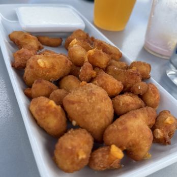 Lake Vista Cafe - Cheese curds - American Near Me - Madison, Wisconsin Lake Vista Cafe - Cheese curds - American Near Me - Madison, Wisconsin
