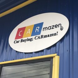 Carmazen