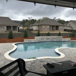 Premier Pools & Spas