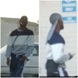 7-Eleven - BEWARE OF THIS SICK PERVERT PISSING IN FRONT OF OUR CAR AND DOING OTHER STUFF 9/27/2018