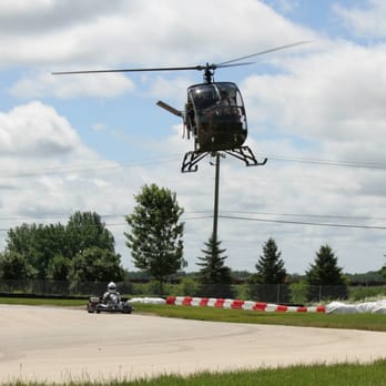 Bachman Aero - Flight Instruction Near Me - Schaumburg, Illinois
