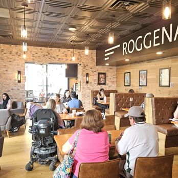 Roggenart - Main dining room - Bakeries Near Me - Towson, Maryland Roggenart - Main dining room - Bakeries Near Me - Towson, Maryland