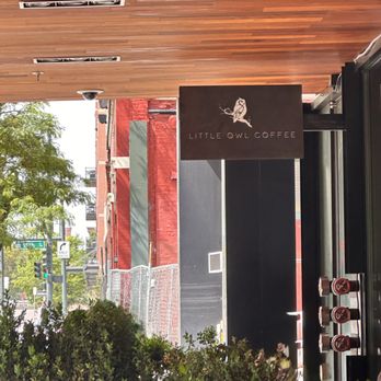 Little Owl Coffee - Coffee & Tea Near Me - Denver, Colorado