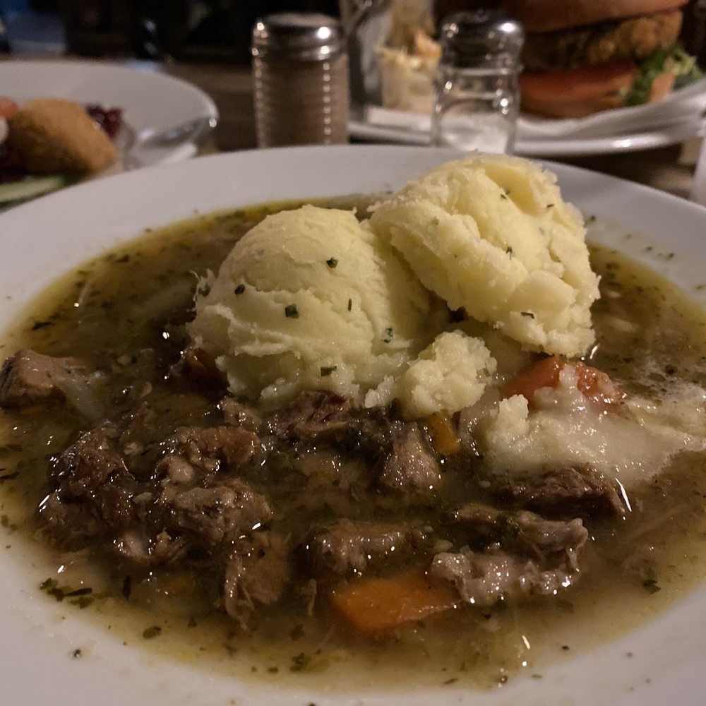 The Brazen Head - Irish stew! - Pubs Near Me - Dublin, D The Brazen Head - Irish stew! - Pubs Near Me - Dublin, D