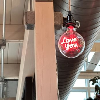 Terrain Cafe - Valentines decor - Breakfast & Brunch Near Me - Doylestown, Pennsylvania