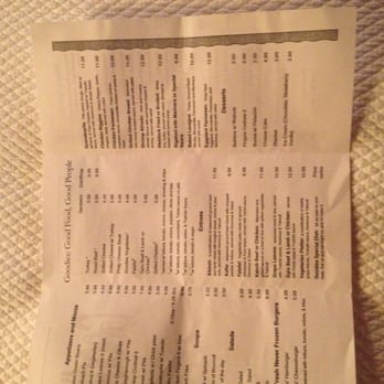 Goodies Mediterranean - Menu back - Mediterranean Near Me - Syracuse, New York Goodies Mediterranean - Menu back - Mediterranean Near Me - Syracuse, New York
