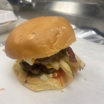 The Spot Cafe - Dhb - Fast Food Near Me - Phoenix, Arizona