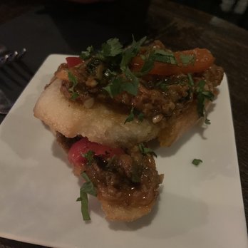 Itto's Tapas - Zaalook - Moroccan Near Me - Seattle, Washington