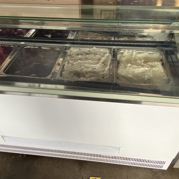 Coffee Shop Corner - Gelato! - Coffee & Tea Near Me - Carlsbad, California