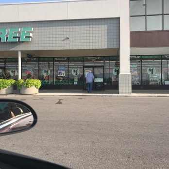 Dollar Tree - View from outside - Discount Store Near Me - Holland, Ohio