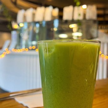Arcade Downtown - Ice green match - Cafes Near Me - Riverside, California