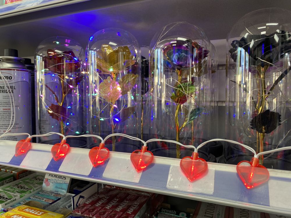 A&G MART Updated October 2024 30 Photos 66425 Pierson Blvd