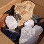 Photo of Rock Castle & Cota's Lapidary
