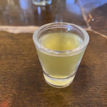 IL Granaio - Lemoncilo - Italian Near Me - Glen Mills, Pennsylvania
