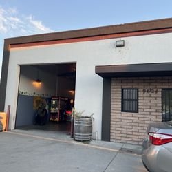 Progress Brewing