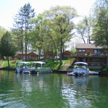 Clear Lake Resort - Boat rentals available - Vacation Rentals Near Me - West Branch, Michigan Clear Lake Resort - Boat rentals available - Vacation Rentals Near Me - West Branch, Michigan