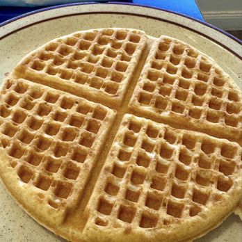Waffle & Pancake Shoppe - Waffles Near Me - Alamogordo, New Mexico