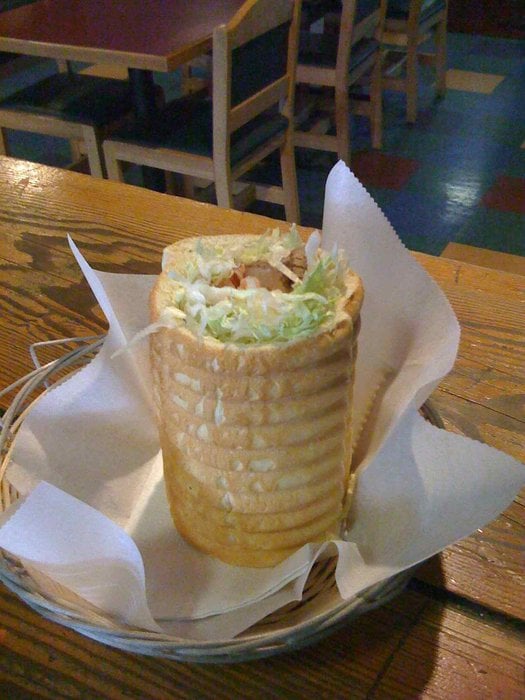 STAGGERING OX DOWNTOWN CLOSED 123 E Main St, Missoula, Montana