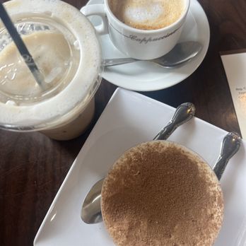 La Bottega Caffe - Coffee & Tea Near Me - Fort Lauderdale, Florida