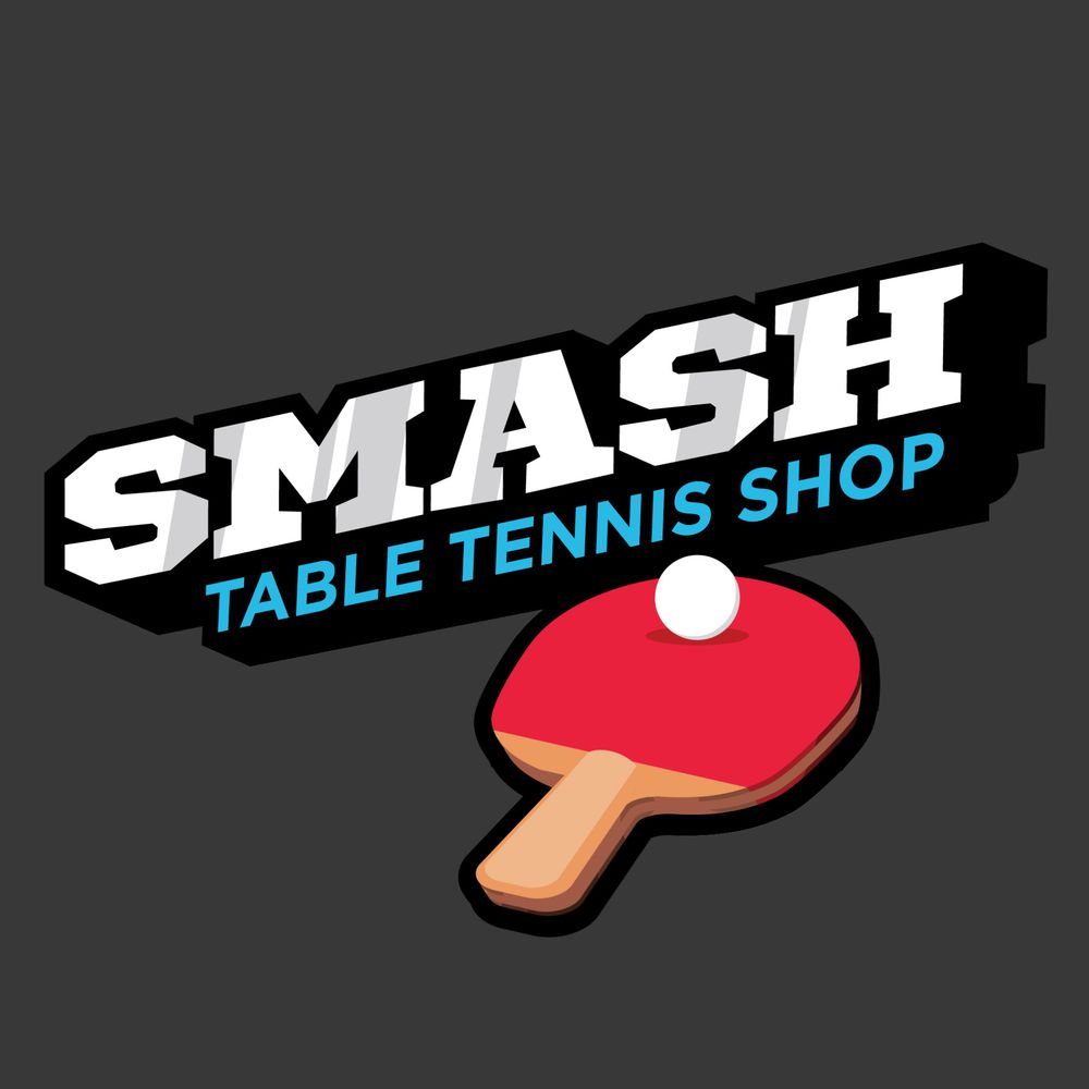 SMASH TABLE TENNIS SHOP 108 Evershot Crescent, Markham, Ontario Sporting Goods Phone