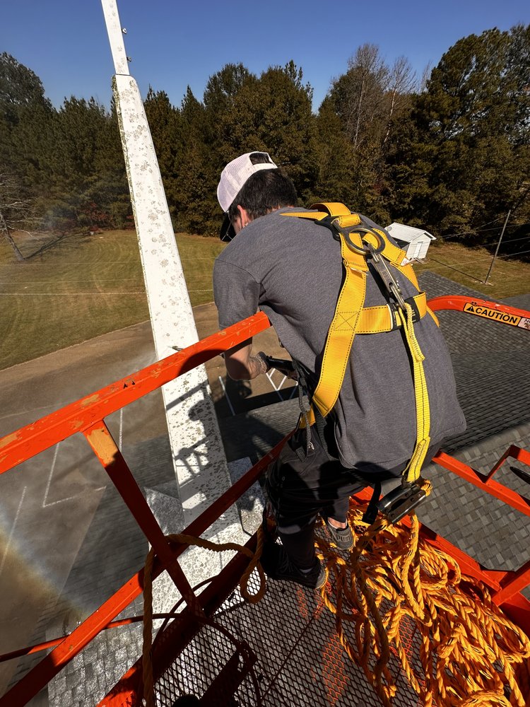 Slide of T-1 Construction