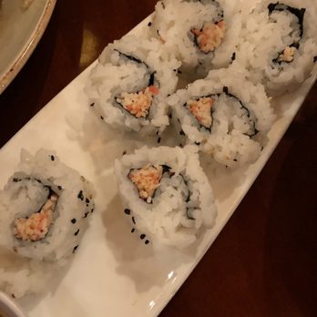 P.F. Chang's - "Sushi" according to PF Chang's - Chinese Near Me - Goodyear, Arizona P.F. Chang's - "Sushi" according to PF Chang's - Chinese Near Me - Goodyear, Arizona