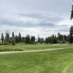 Tahoe City Golf Course