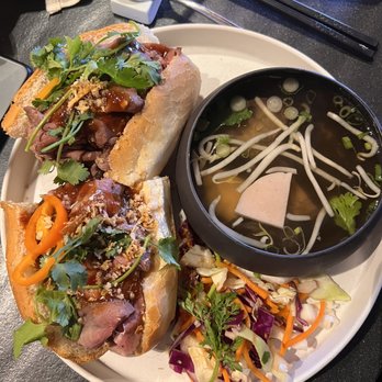 Lily - Vietnamese Near Me - San Francisco, California