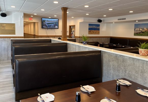 Wok Spicy 川天地 by null