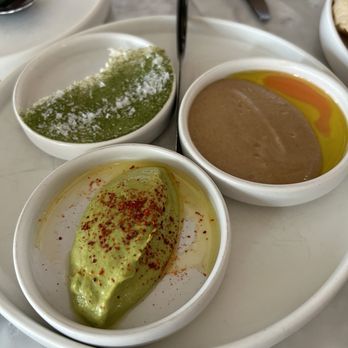 Comune - Spreads - Vegetarian Near Me - Columbus, Ohio