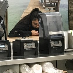Tropical Smoothie Cafe