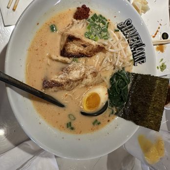 Silverlake Ramen - The Blaze Ramen - Ramen Near Me - Tempe, Arizona Silverlake Ramen - The Blaze Ramen - Ramen Near Me - Tempe, Arizona