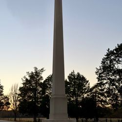 George Washington Birthplace National Monument