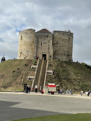 York Castle Museum by null