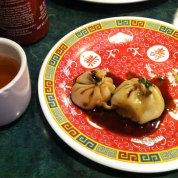 Chinatown Express - Pork buns - Cantonese Near Me - Washington, DC, District of Columbia