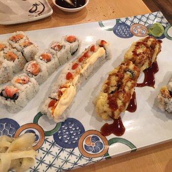 Sachiko Sushi - Japanese Near Me - Tuscon, Arizona