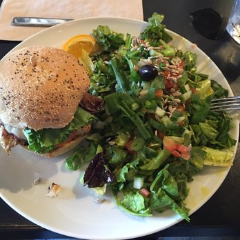 Chez Victor - Des bonnes assiettes !! - Burgers Near Me - Quebec City, Quebec