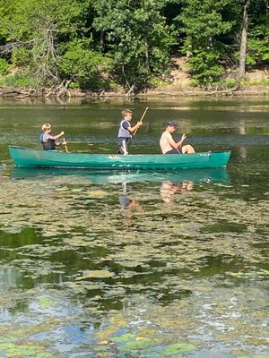 Brianno's Chart House Restaurant & Events Center by null