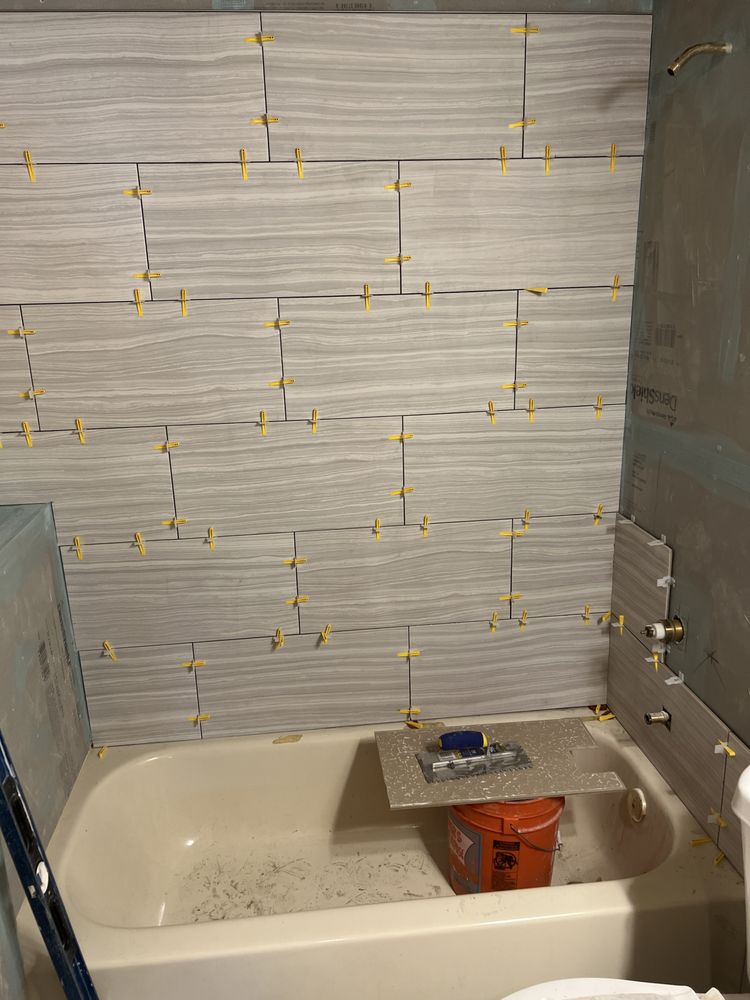 Slide of Harts Handy Hands