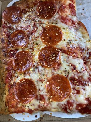 Micucci Grocery Co. by null