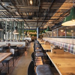 QMUH Burgergrill Steakhouse Bar Ulm - QMUH Ulm