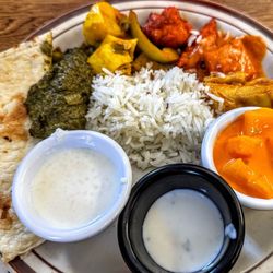Taste Of India