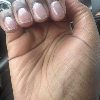 Elegant Nail Spa - Hilltop - Nail Salons Near Me - Virginia Beach, Virginia