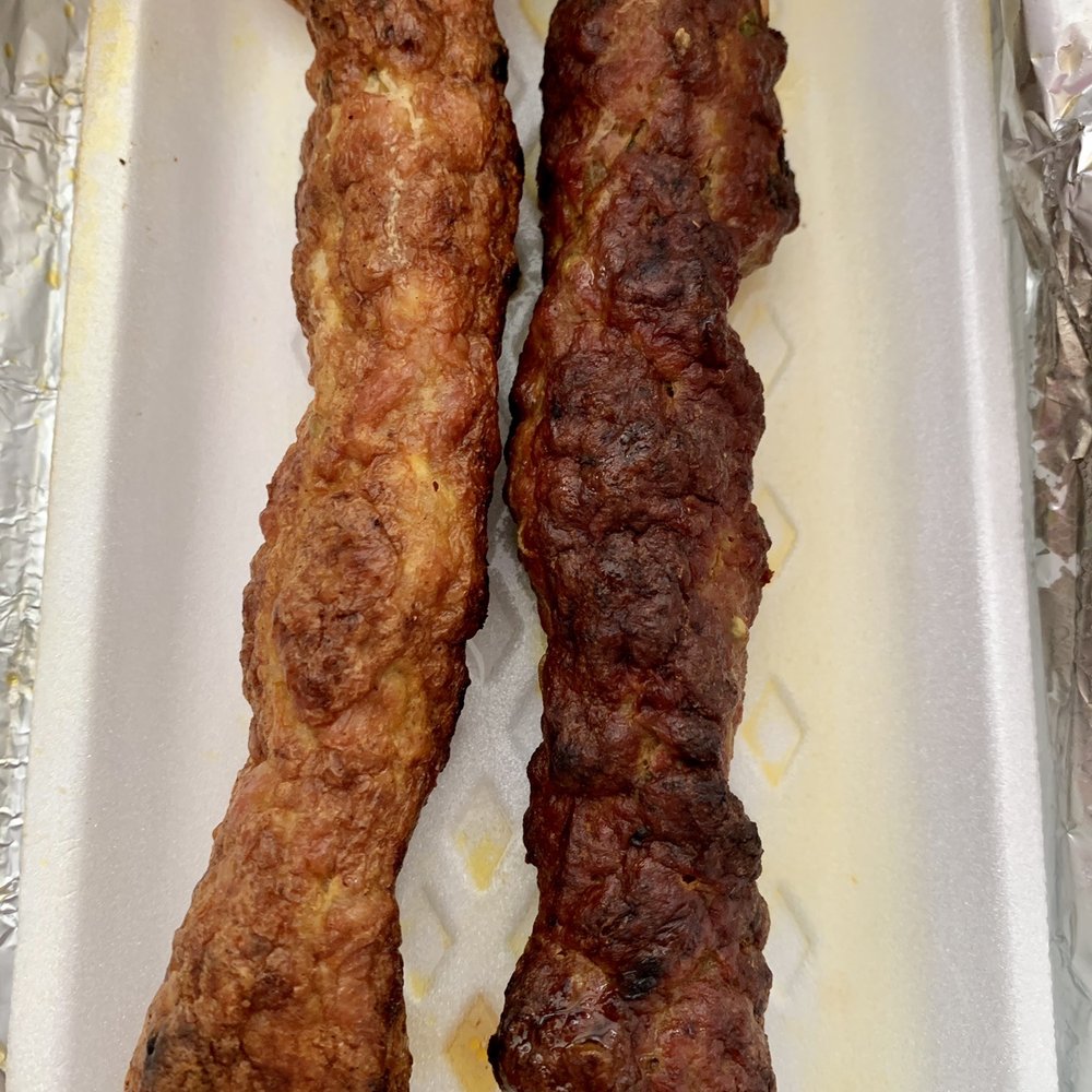 Shalimar - Seekh Kabab Mughlai, Seekh Kabab Murghlai - Indian Near Me - Dublin, California Shalimar - Seekh Kabab Mughlai, Seekh Kabab Murghlai - Indian Near Me - Dublin, California
