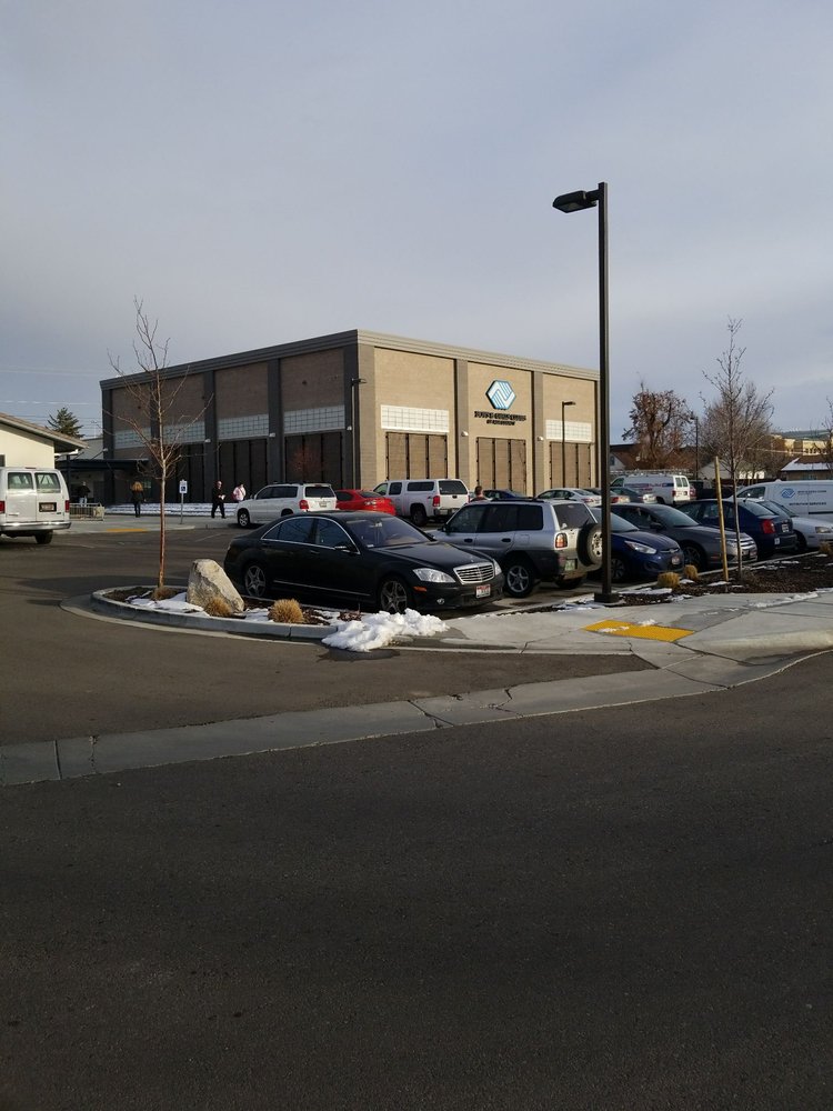 Boys and Girls Club of Ada County - childcare center in Meridian, ID
