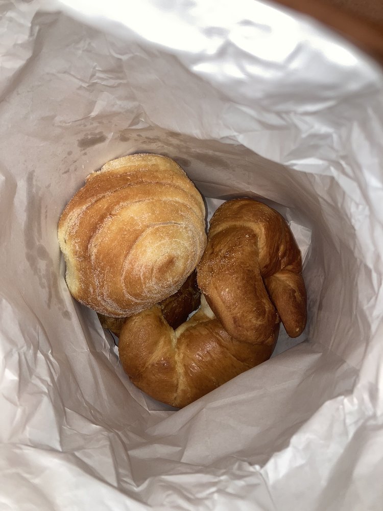 PANADERÍA LA JOYA Updated September 2024 205 E Gottsche Ave, Eustis